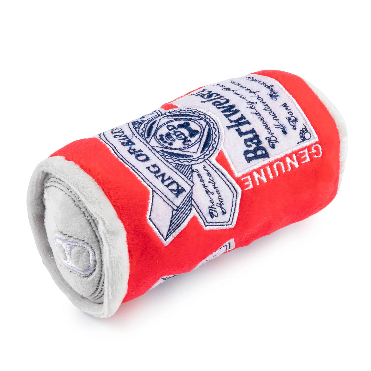 Barkweiser Can - Dog Toy