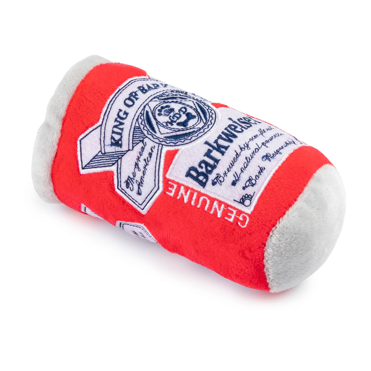 Barkweiser Can - Dog Toy
