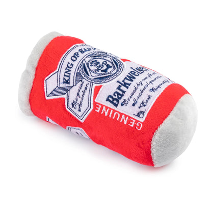 Barkweiser Can - Dog Toy