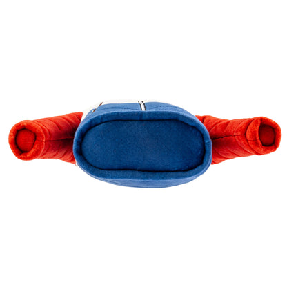 Muttcler Puffer Jacket - Dog Toy