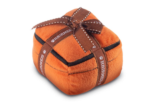 Hairmes Box - Dog Toy