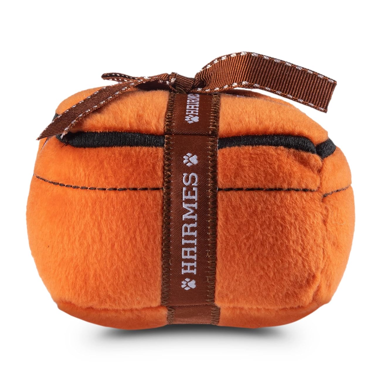 Hairmes Box Dog Toy – Canine Styles - Main Image