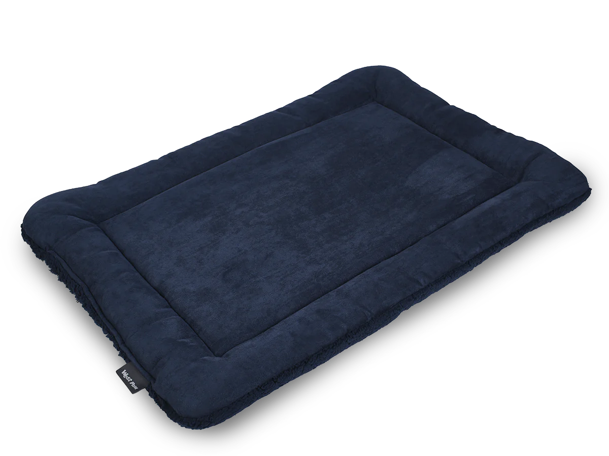 Dog Mattress - Big Sky Nap® Bed - 3 Sizes - Crate Mat