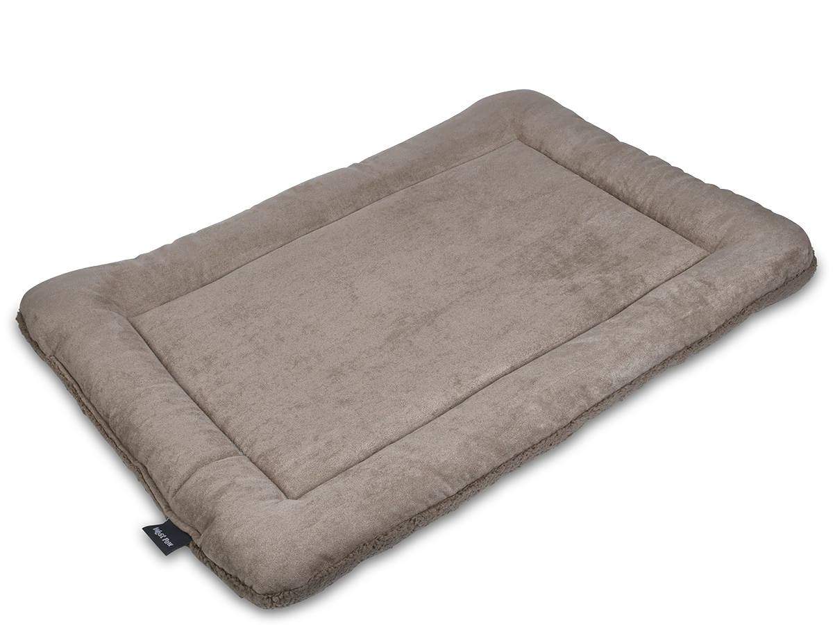 Dog Mattress - Big Sky Nap® Bed - 3 Sizes - Crate Mat