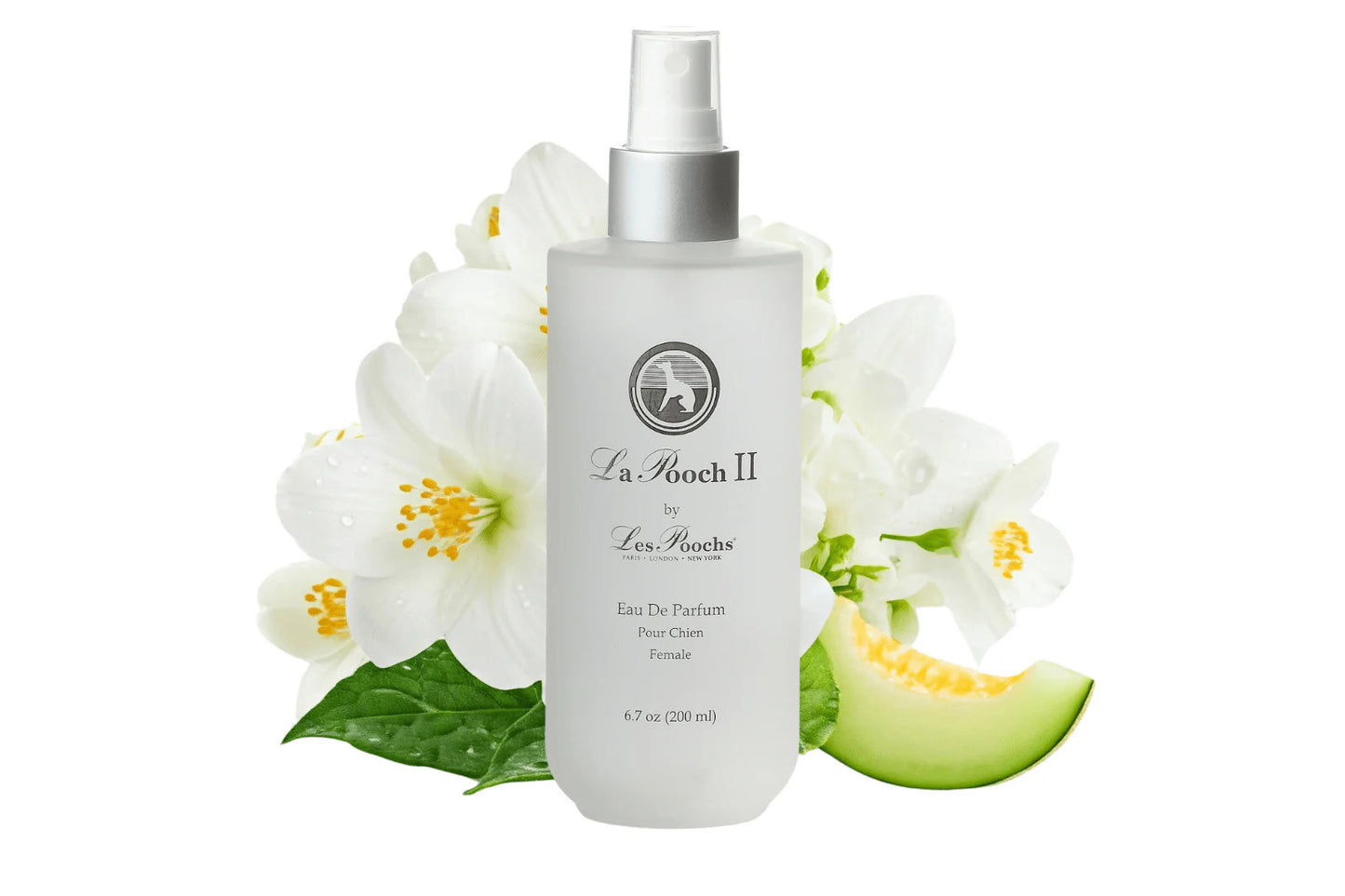 Parfum - La Pooch II - Female - Eau De Parfum