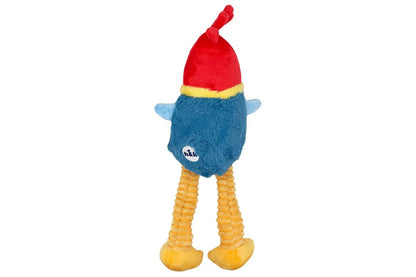 Dog Toy - Lankies Red Rooster - 2 Sizes