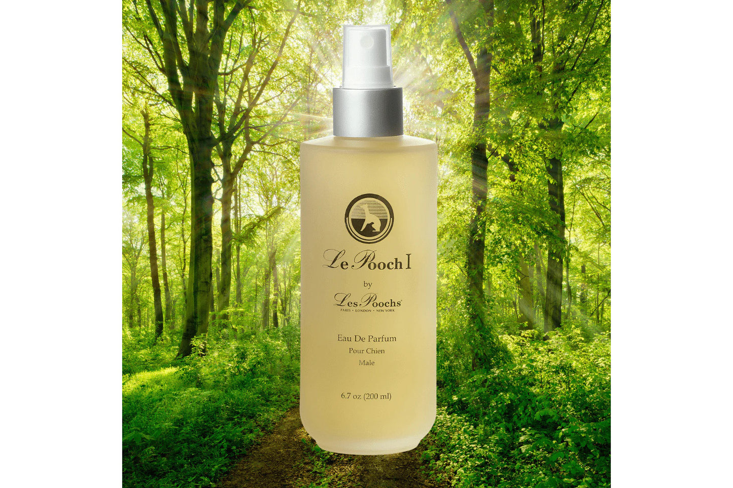 Parfum - Le Pooch I - Male - Eau De Parfum