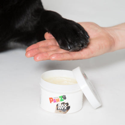 Natural Paw Balm and Paw Soother for Dogs 60g
