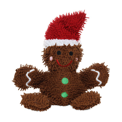 Christmas - Holiday Gingerbread Man