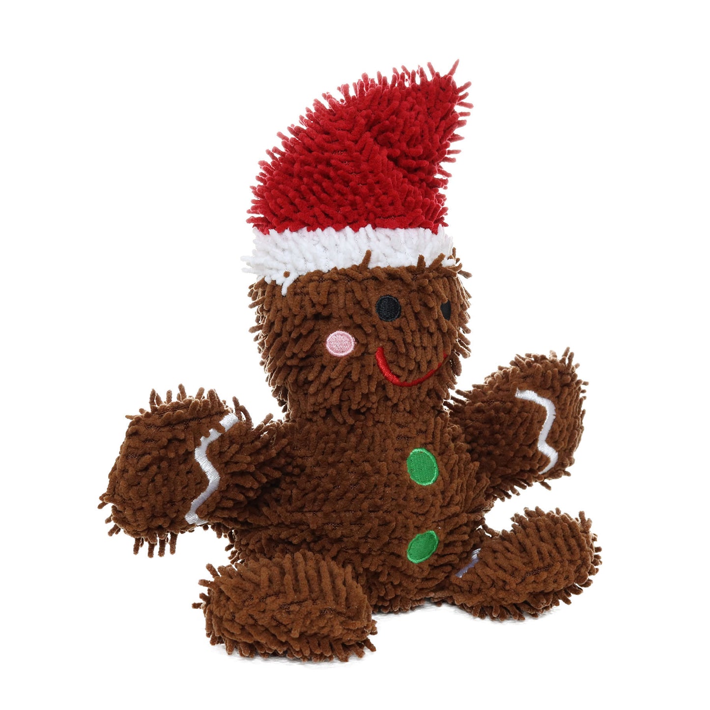 Christmas - Holiday Gingerbread Man