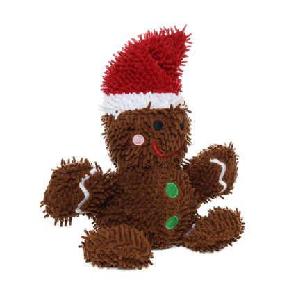 Christmas - Holiday Gingerbread Man