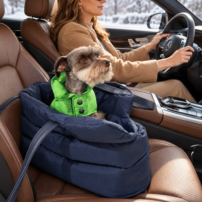 Dog Carrier - The Montee Puffer Carrier