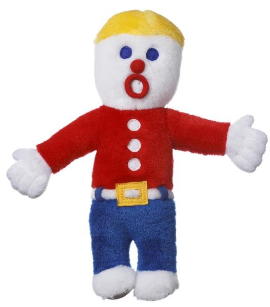 Mr. Bill - Talking Toy - Dog Toy - Interactive Toy