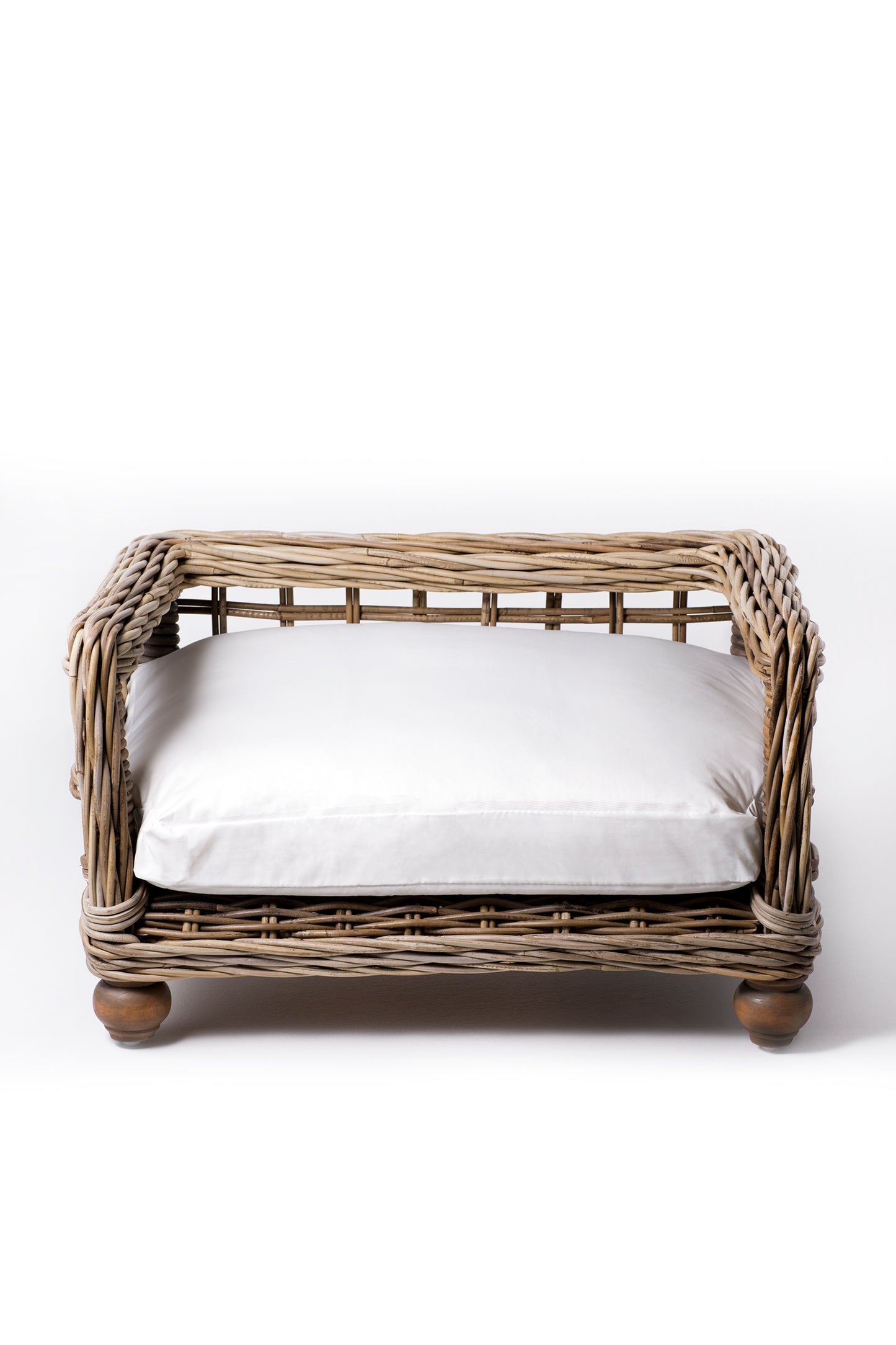 Waterproof Liner for Designer bed Cushions