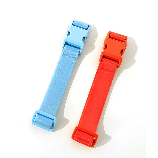 Poly Flex Dog Collar - 2 color option
