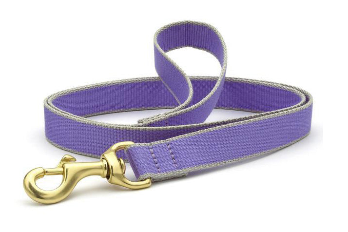 Market Collection Dog Leads - 6 Color Options