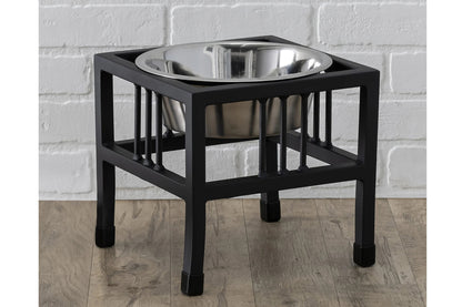 Baron Single Diner - Dog Feeder - Dog Bowl - 4 Sizes