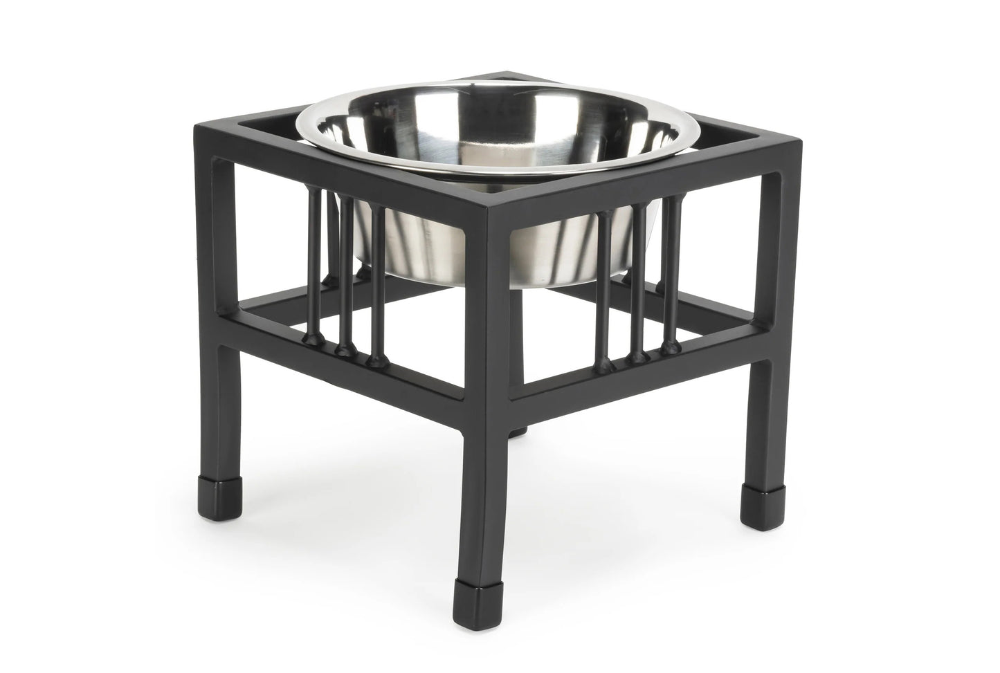 Baron Single Diner - Dog Feeder - Dog Bowl - 4 Sizes