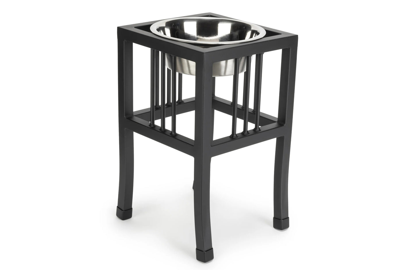 Baron Single Diner - Dog Feeder - Dog Bowl - 4 Sizes