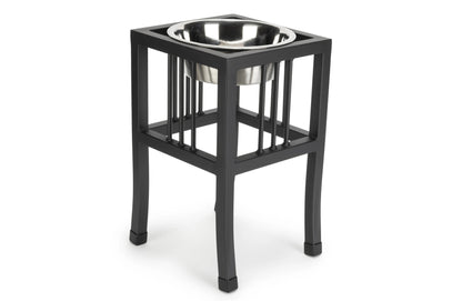 Baron Single Diner - Dog Feeder - Dog Bowl - 4 Sizes