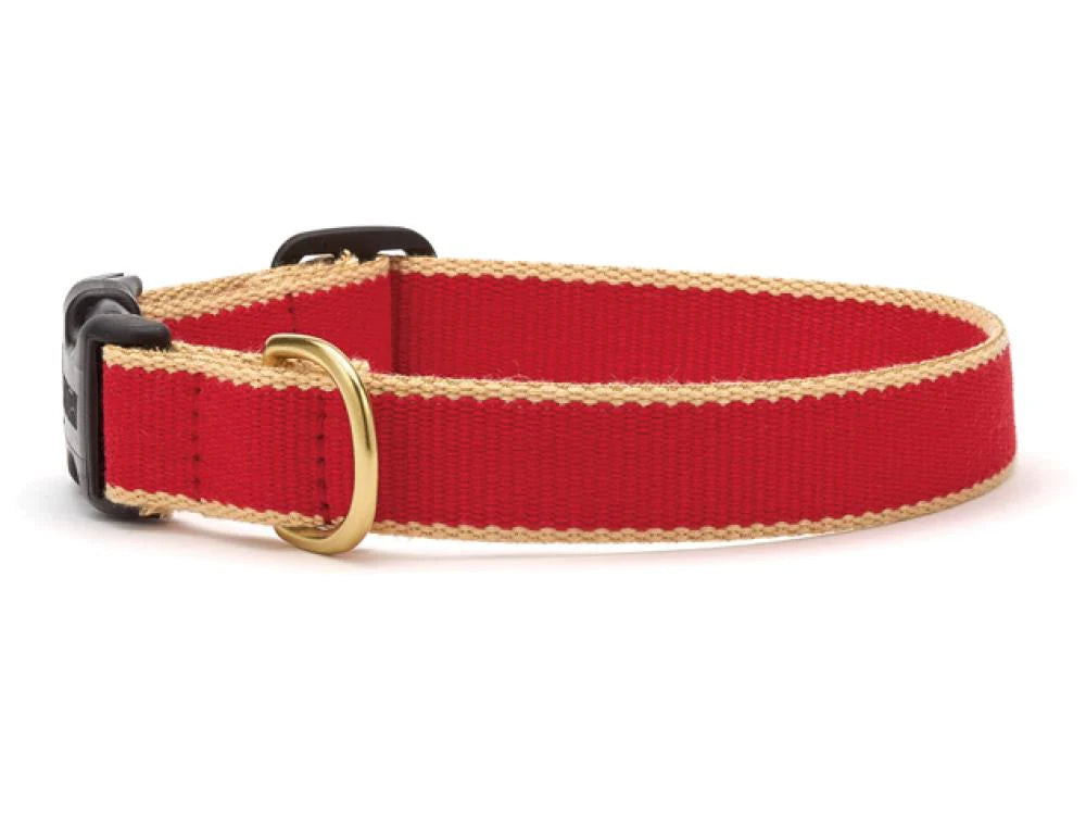 Market Collection Collars - 7 Color Ways - Monogram Collars Available