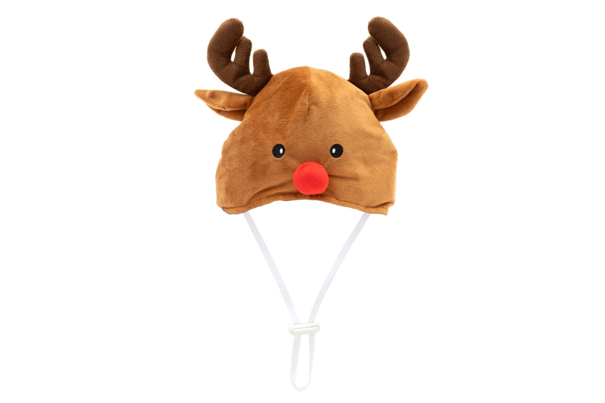 Christmas Hat - Rudy Reindeer Party Hat