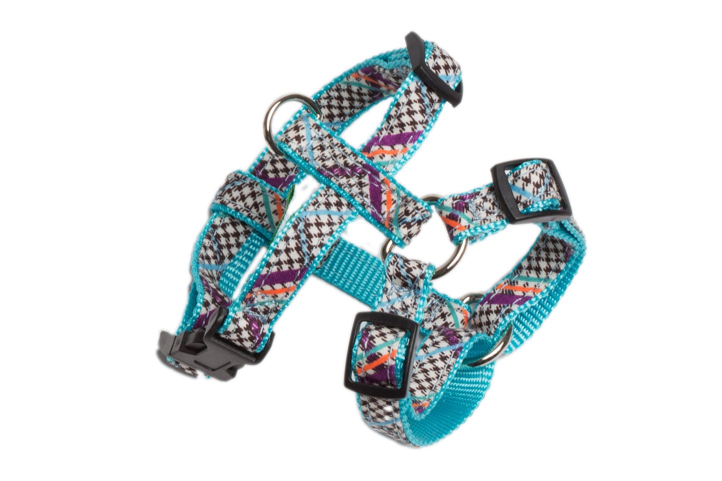 Canine Styles Designer Harnesses - 8 Color options
