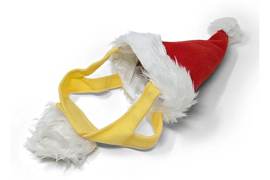 Christmas - Santa Hat