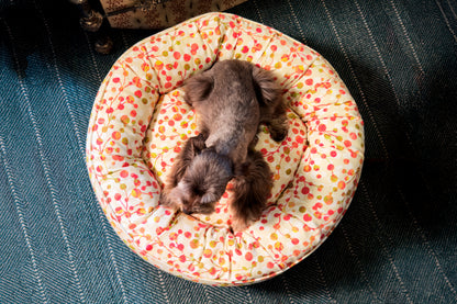 Canine Styles - Sherbert - Dog Bed
