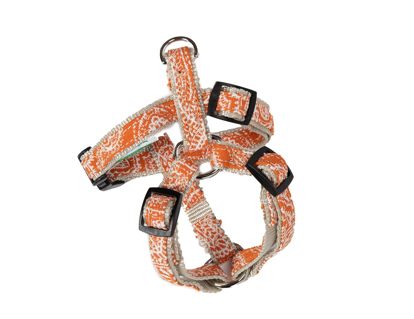 Canine Styles Designer Harnesses - 4 Color options