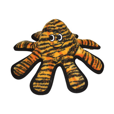 Tuffy® MEGA™ Small Octopus - Oscar Schwarzacreature