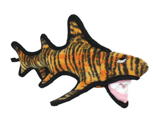 Tuffy® Ocean Creature Series - Tiger Shark
