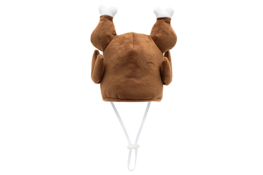Thanksgiving - Turkey Trot Hat