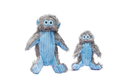 Christmas - Shining Collection X-Brace Snobro Plush Dog Toy - 2 Sizes