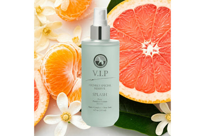 Parfum - V.I.P Michel's Special Reserve - Unisex - Splash