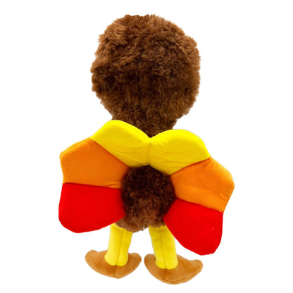 Thanksgiving - Wishbone Turkey Dog Toy