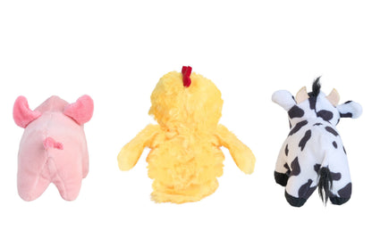 Miniz - Barnyard Friends