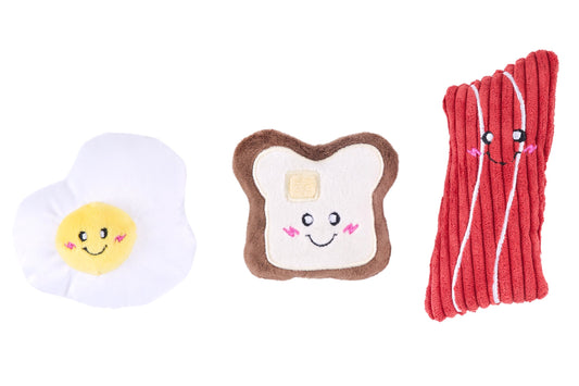 Miniz – Breakfast Foods