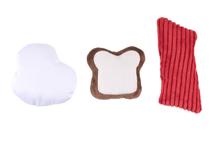 Miniz – Breakfast Foods