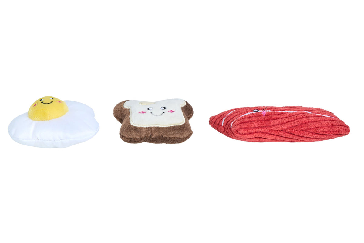 Miniz – Breakfast Foods