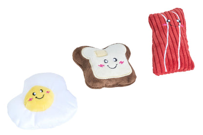 Miniz – Breakfast Foods