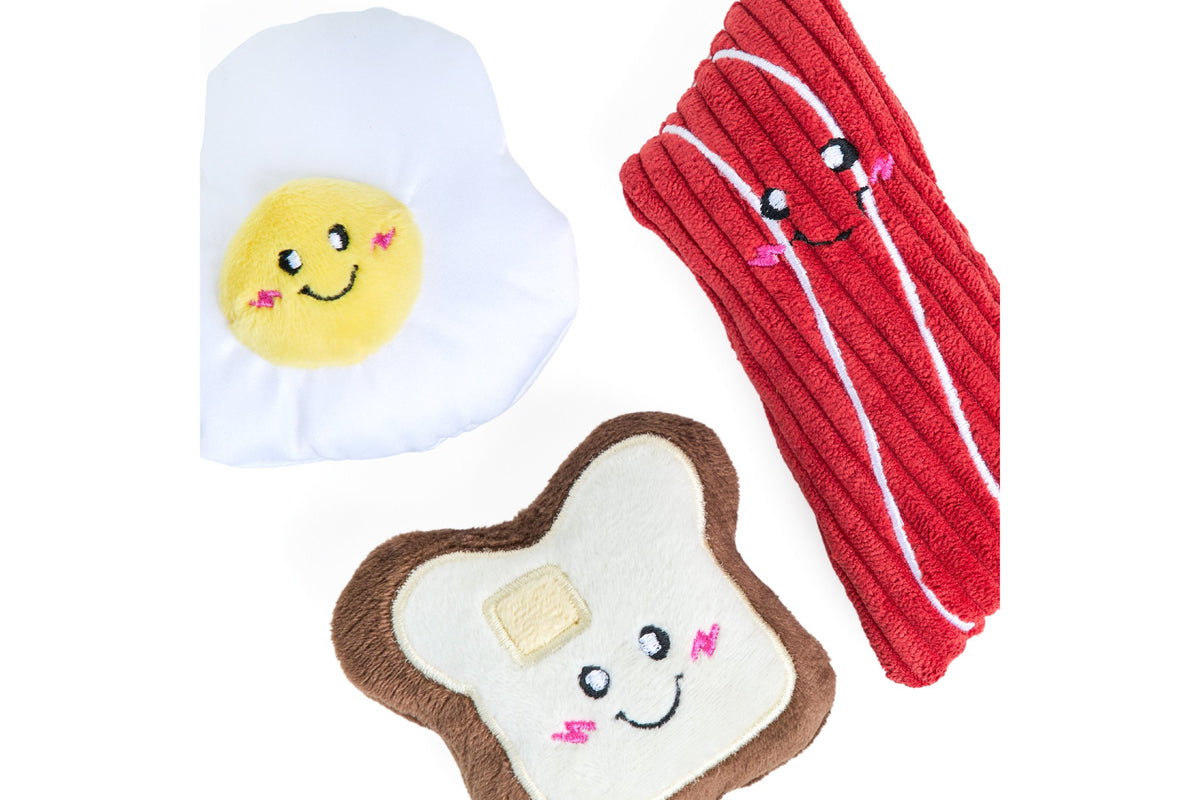 Miniz – Breakfast Foods