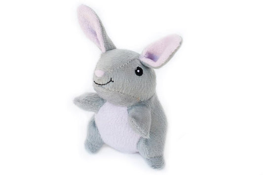 Miniz Bunny - Dog Toy
