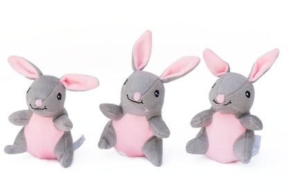 Miniz Bunny - Dog Toy