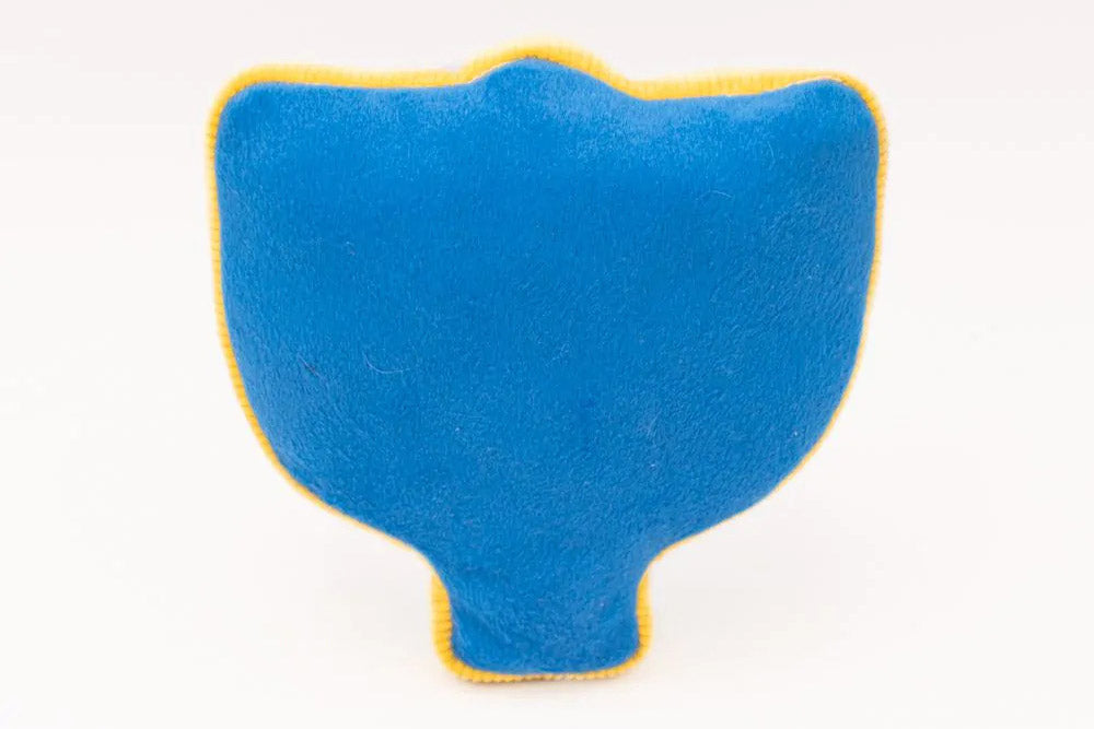 Hanukkah - Squeakie Pattiez – Menorah - Dog Toy