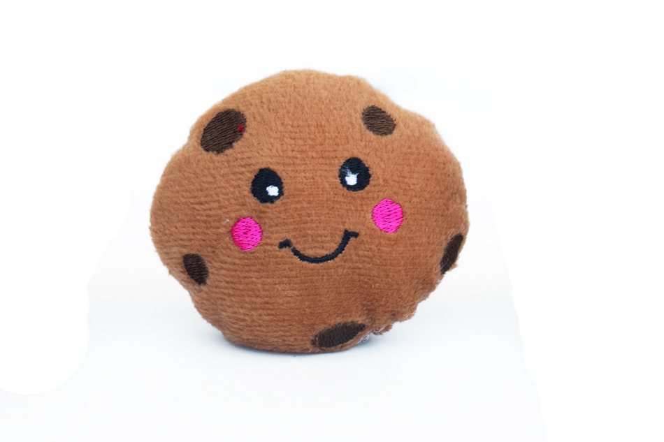 Miniz Cookie - Dog Toy