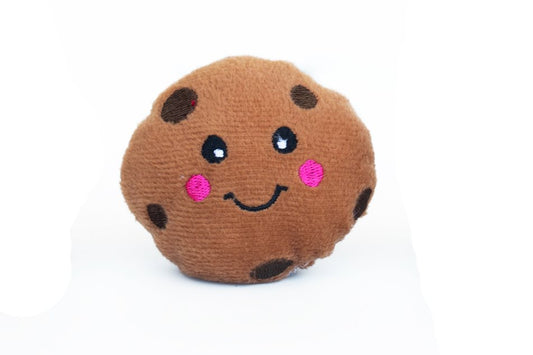 Miniz Cookie - Dog Toy