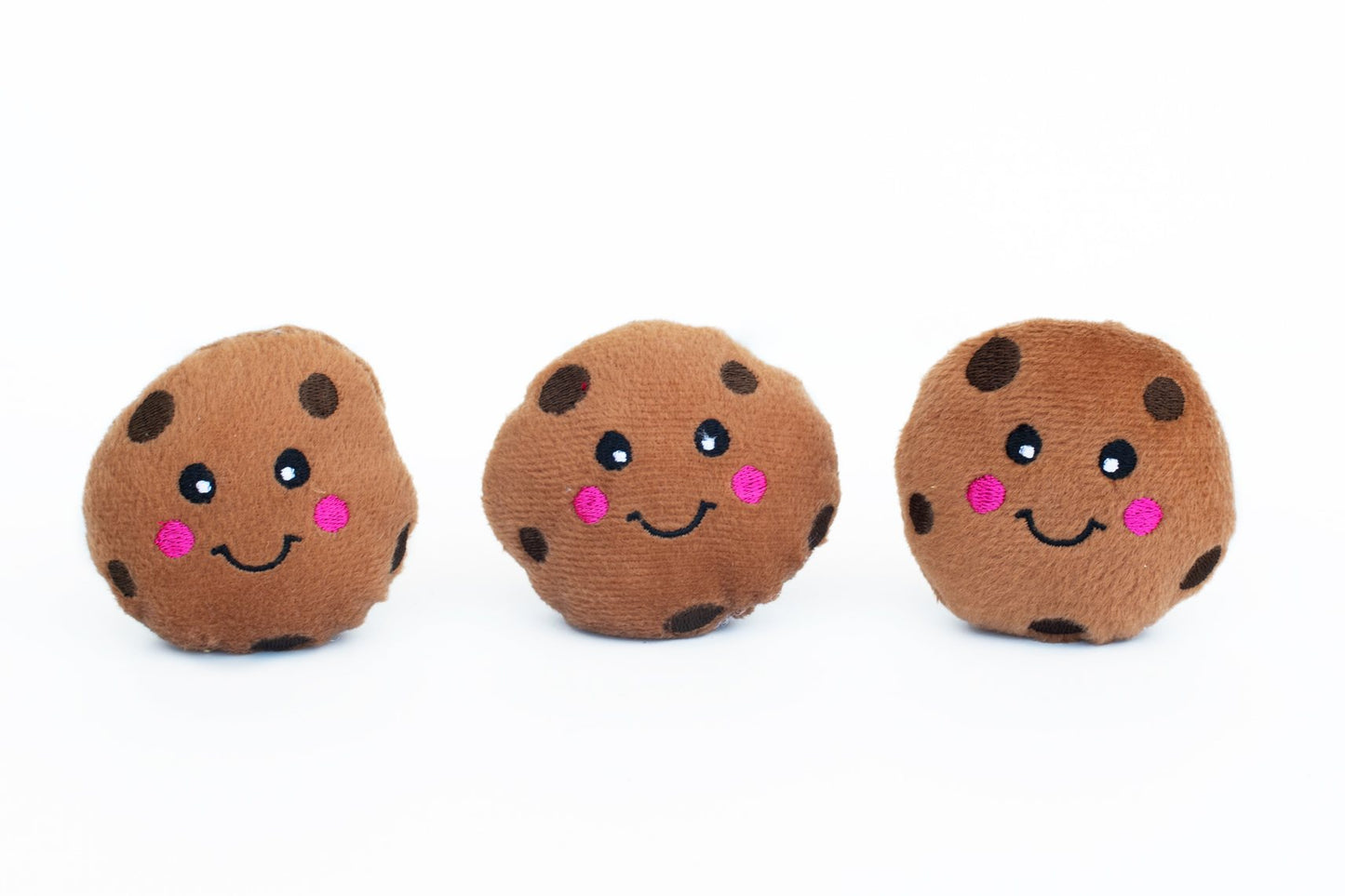 Miniz Cookie - Dog Toy