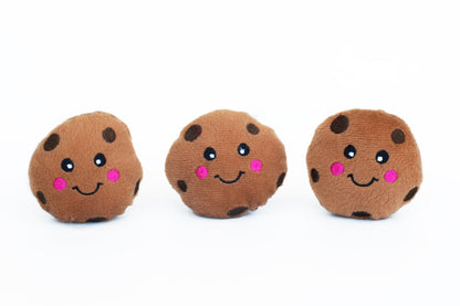 Miniz Cookie - Dog Toy
