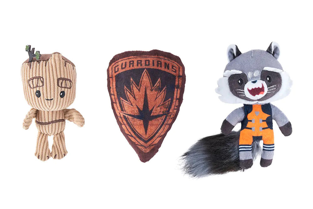 Mini - Marvel Miniz - Guardians of the Galaxy